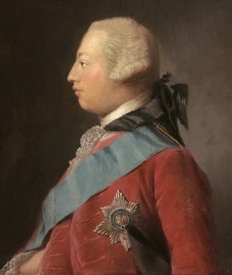 George-III